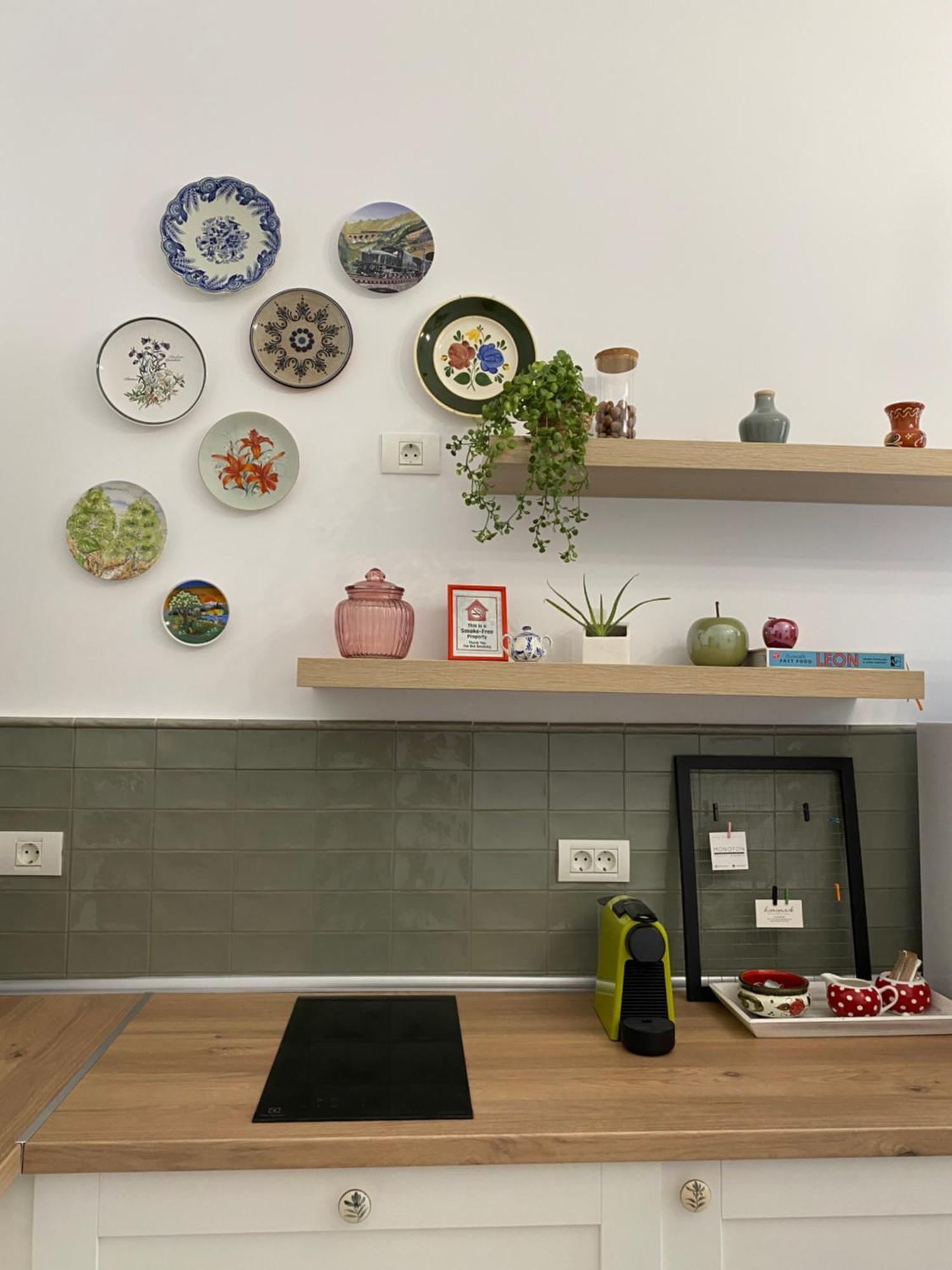 Hey Central Apartment Temeşvar Dış mekan fotoğraf